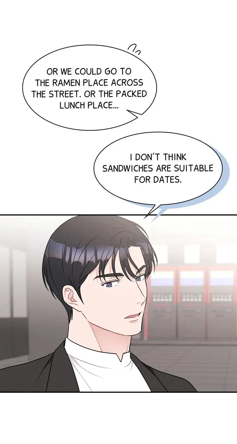 Read Perfect Wedding chapter 27 image 74 on Lezhin