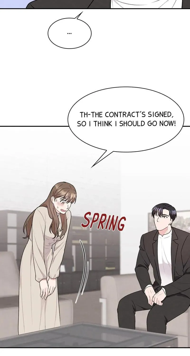 Read Perfect Wedding chapter 27 image 8 on Lezhin