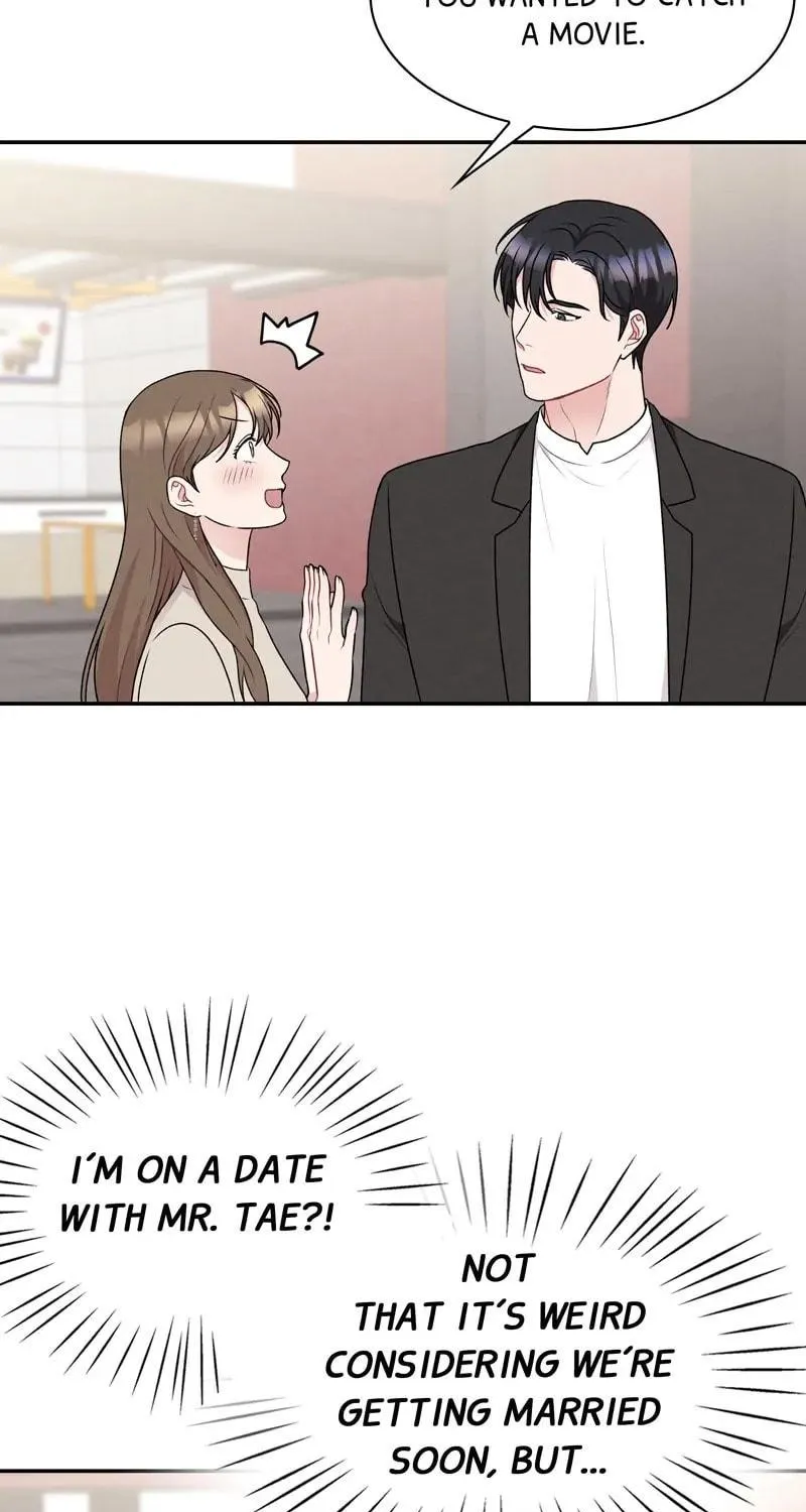 Read Perfect Wedding chapter 28 image 10 on Lezhin