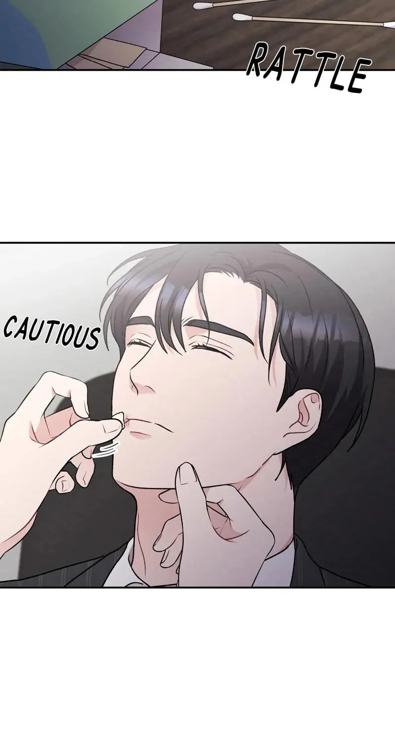 Read Perfect Wedding chapter 28 image 100 on Lezhin