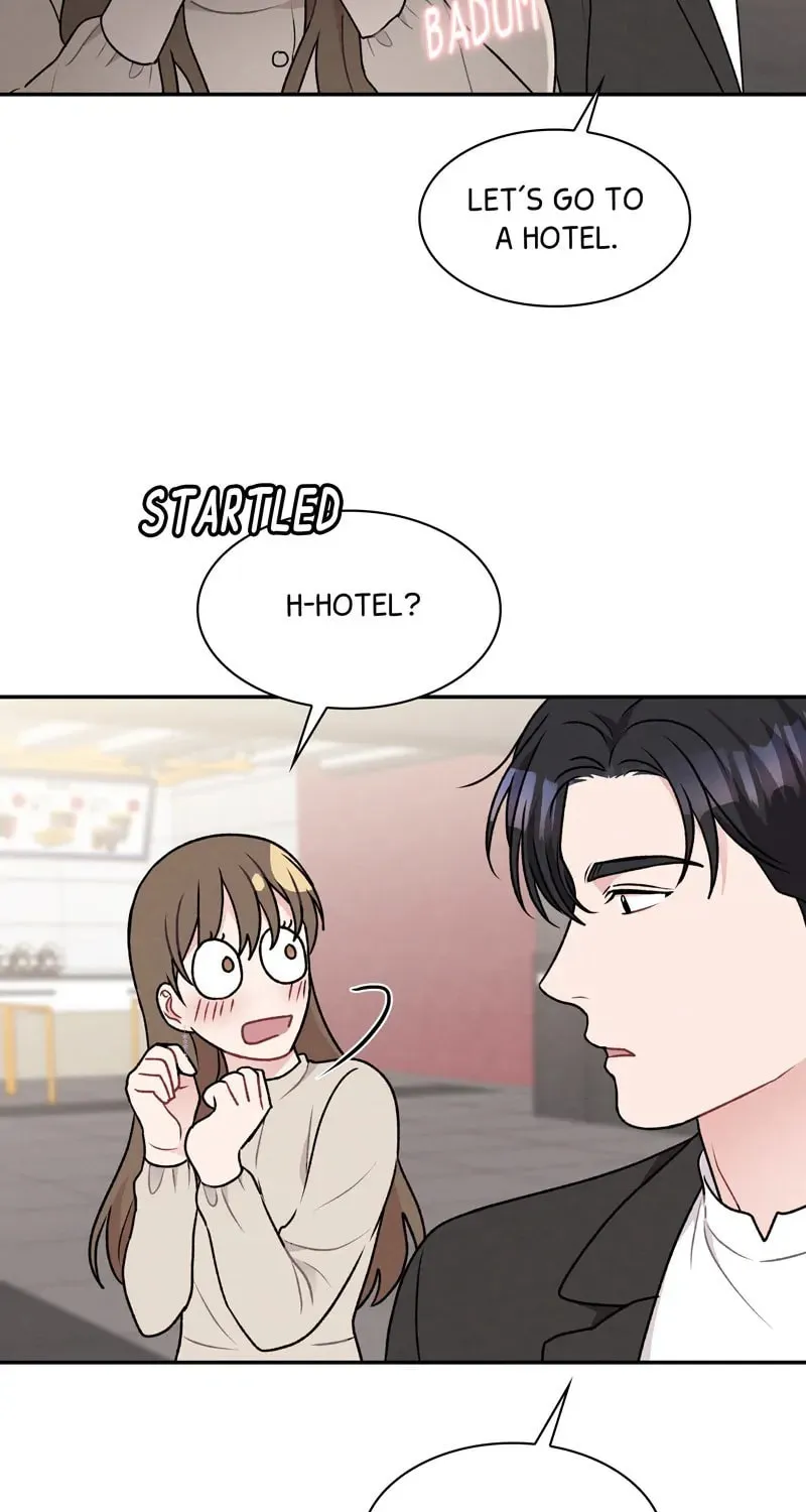 Read Perfect Wedding chapter 28 image 12 on Lezhin