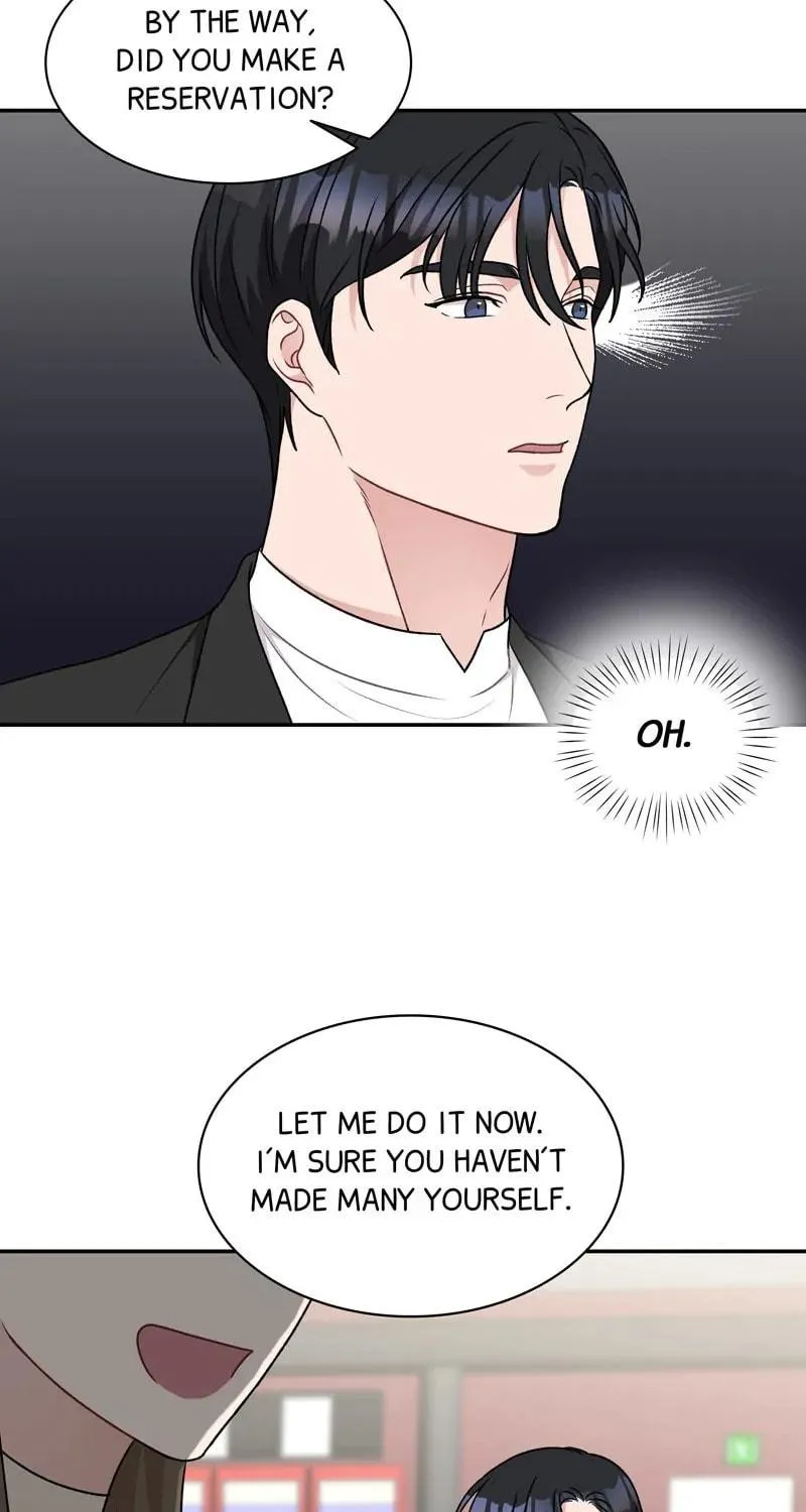 Read Perfect Wedding chapter 28 image 17 on Lezhin