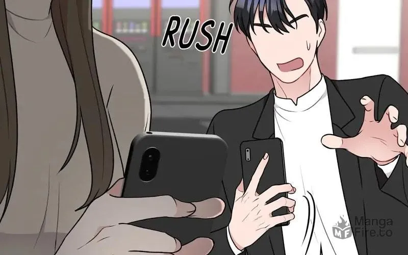 Read Perfect Wedding chapter 28 image 18 on Lezhin