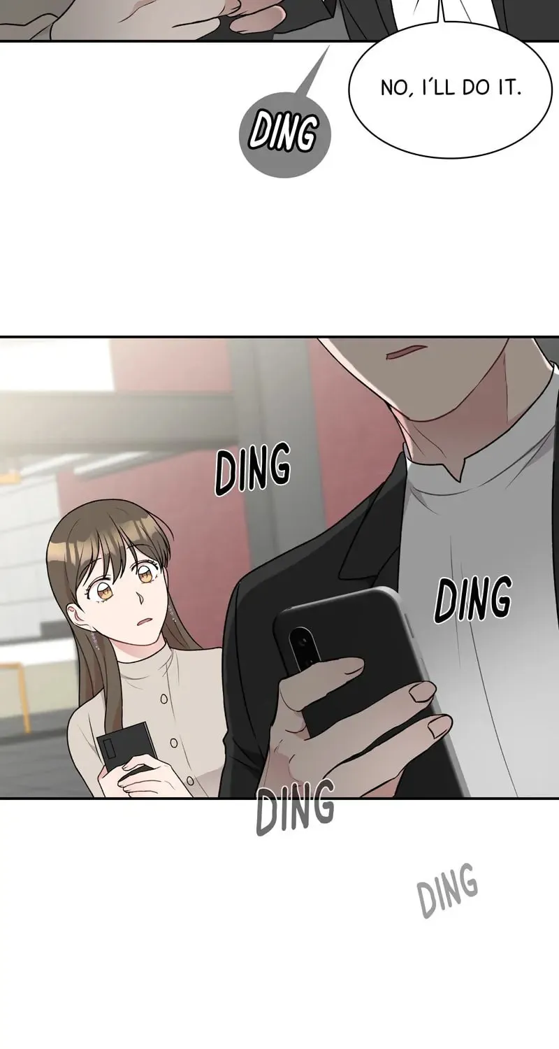 Read Perfect Wedding chapter 28 image 19 on Lezhin