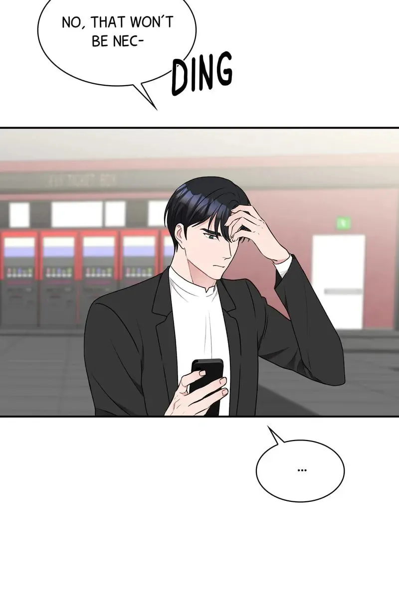 Read Perfect Wedding chapter 28 image 23 on Lezhin