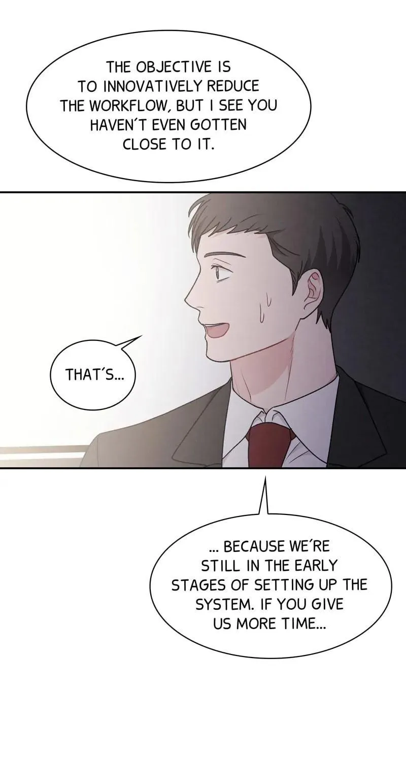 Read Perfect Wedding chapter 28 image 31 on Lezhin