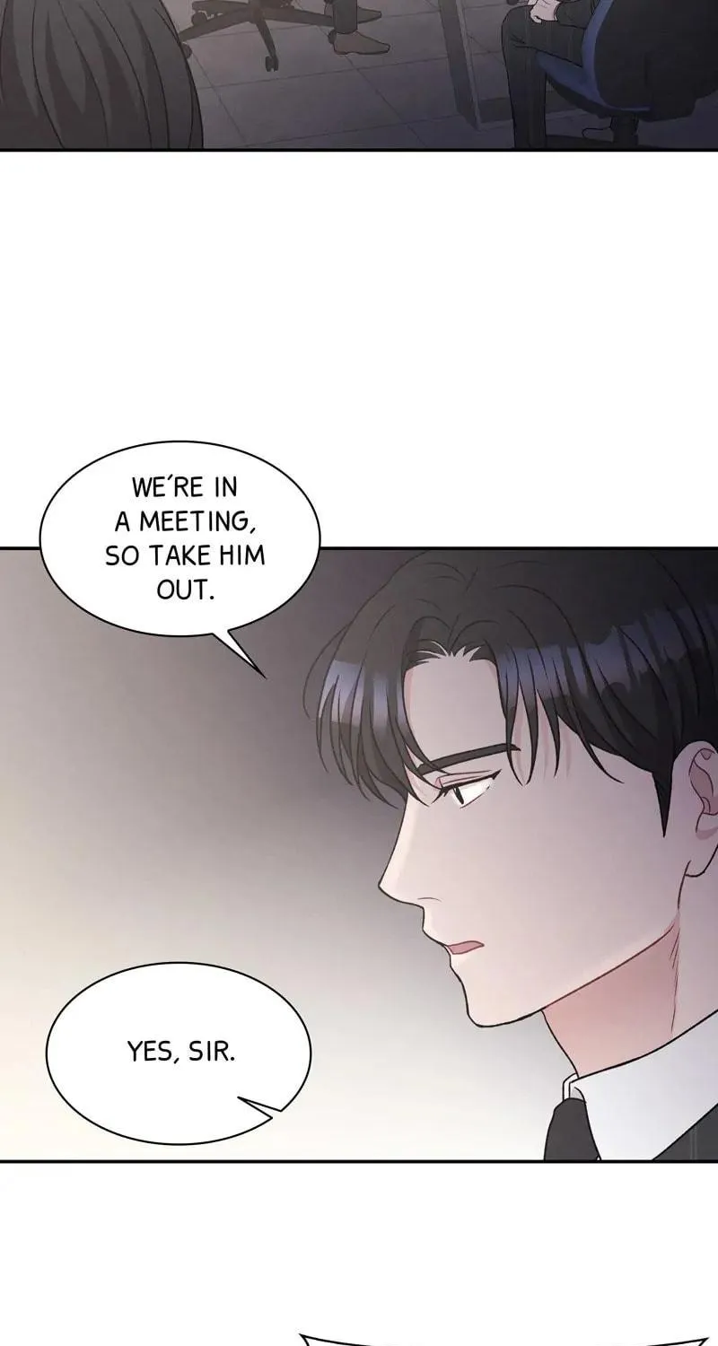 Read Perfect Wedding chapter 28 image 35 on Lezhin
