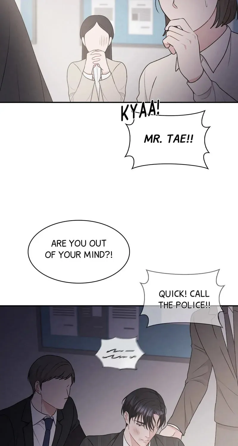 Read Perfect Wedding chapter 28 image 41 on Lezhin