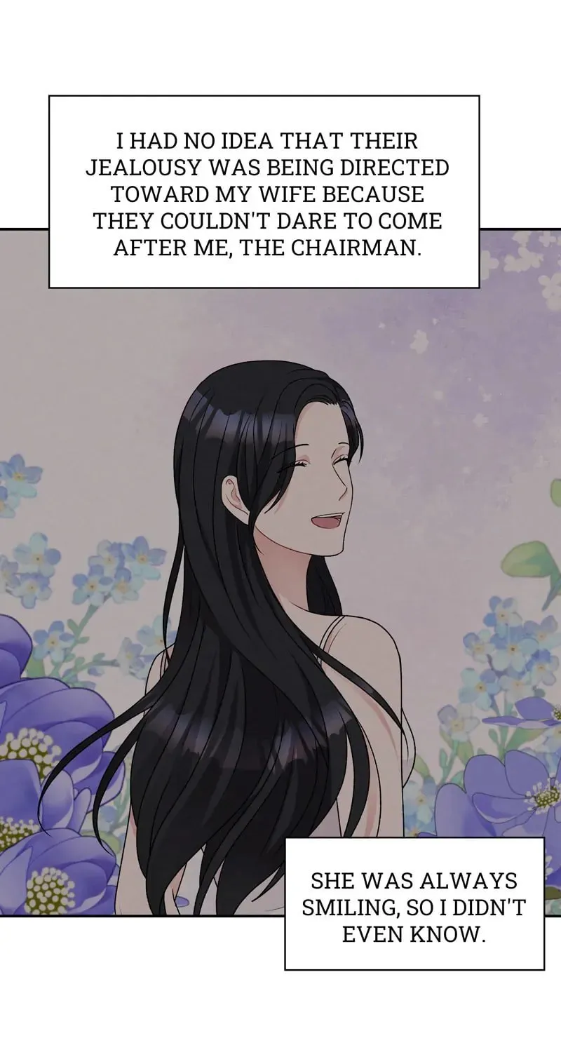 Read Perfect Wedding chapter 28 image 61 on Lezhin