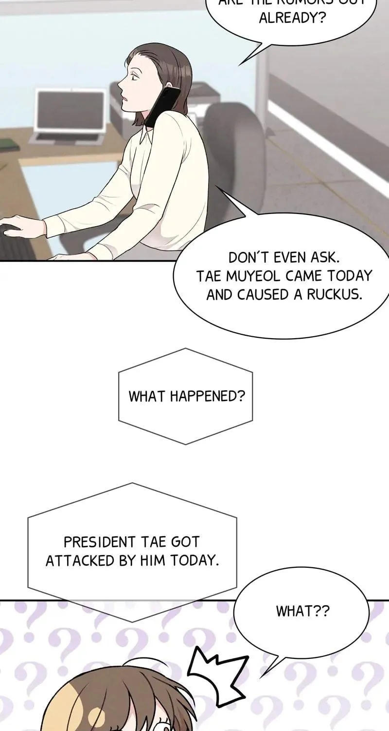 Read Perfect Wedding chapter 28 image 81 on Lezhin