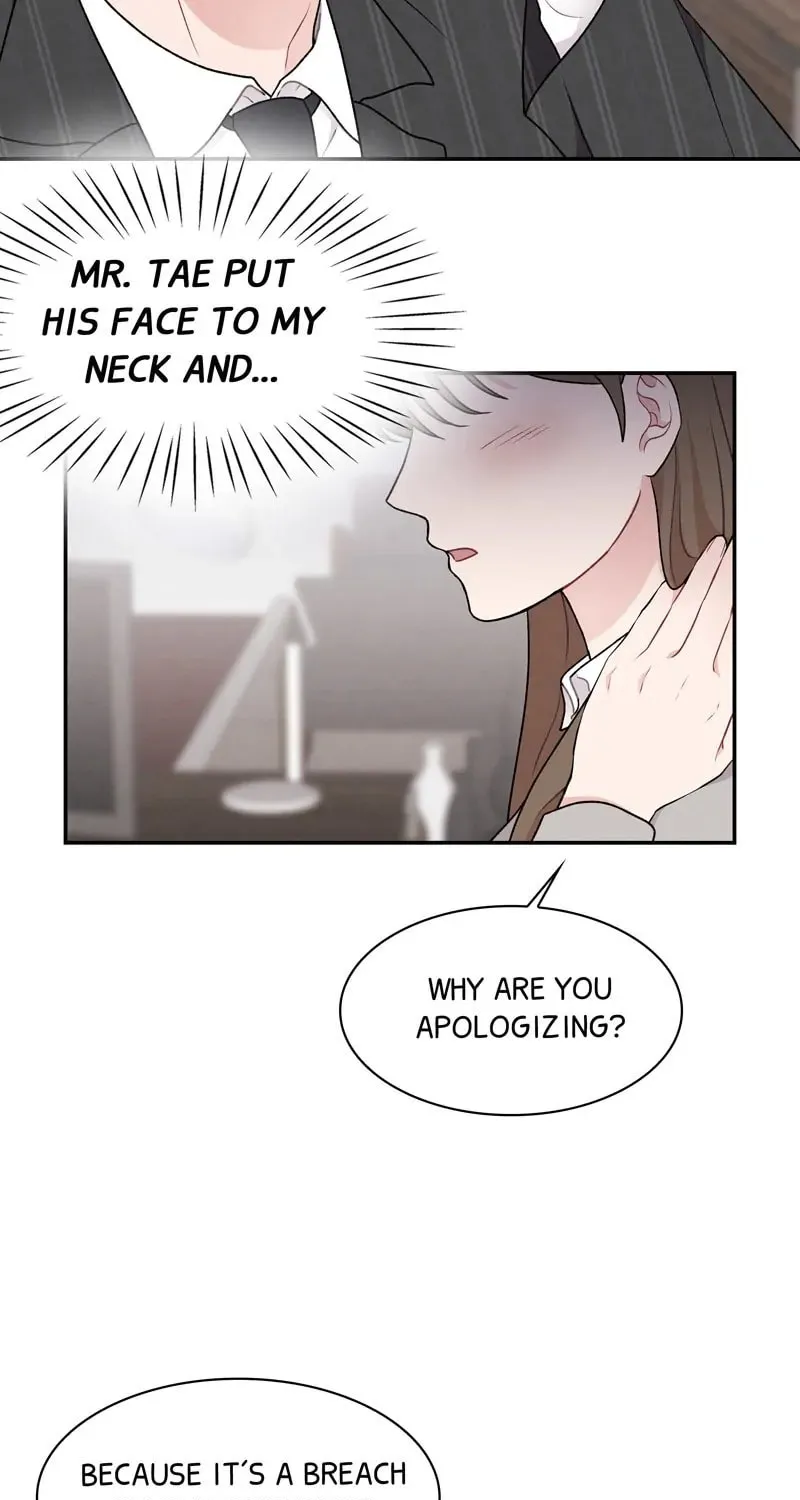 Read Perfect Wedding chapter 29 image 19 on Lezhin