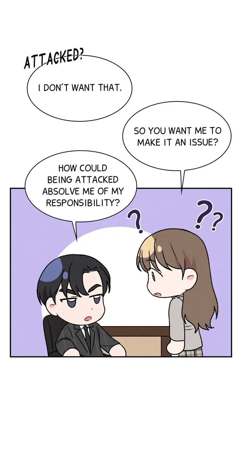 Read Perfect Wedding chapter 29 image 24 on Lezhin