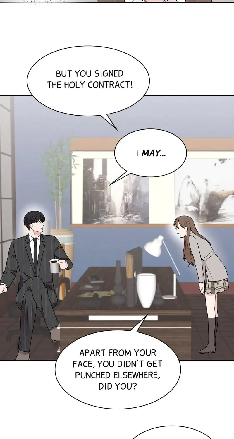 Read Perfect Wedding chapter 29 image 39 on Lezhin