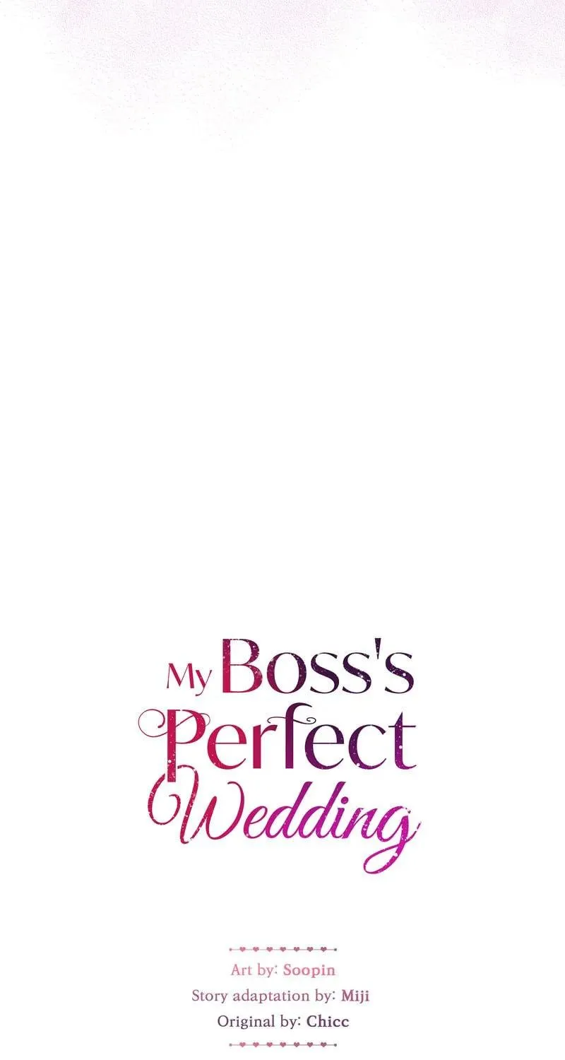 Read Perfect Wedding chapter 29 image 4 on Lezhin