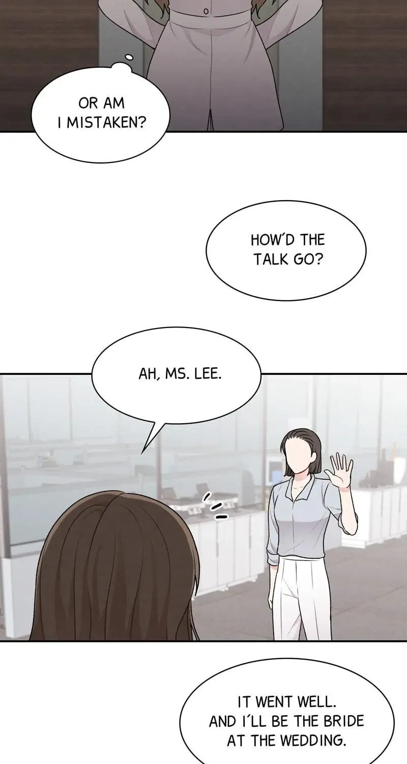 Read Perfect Wedding chapter 29 image 48 on Lezhin