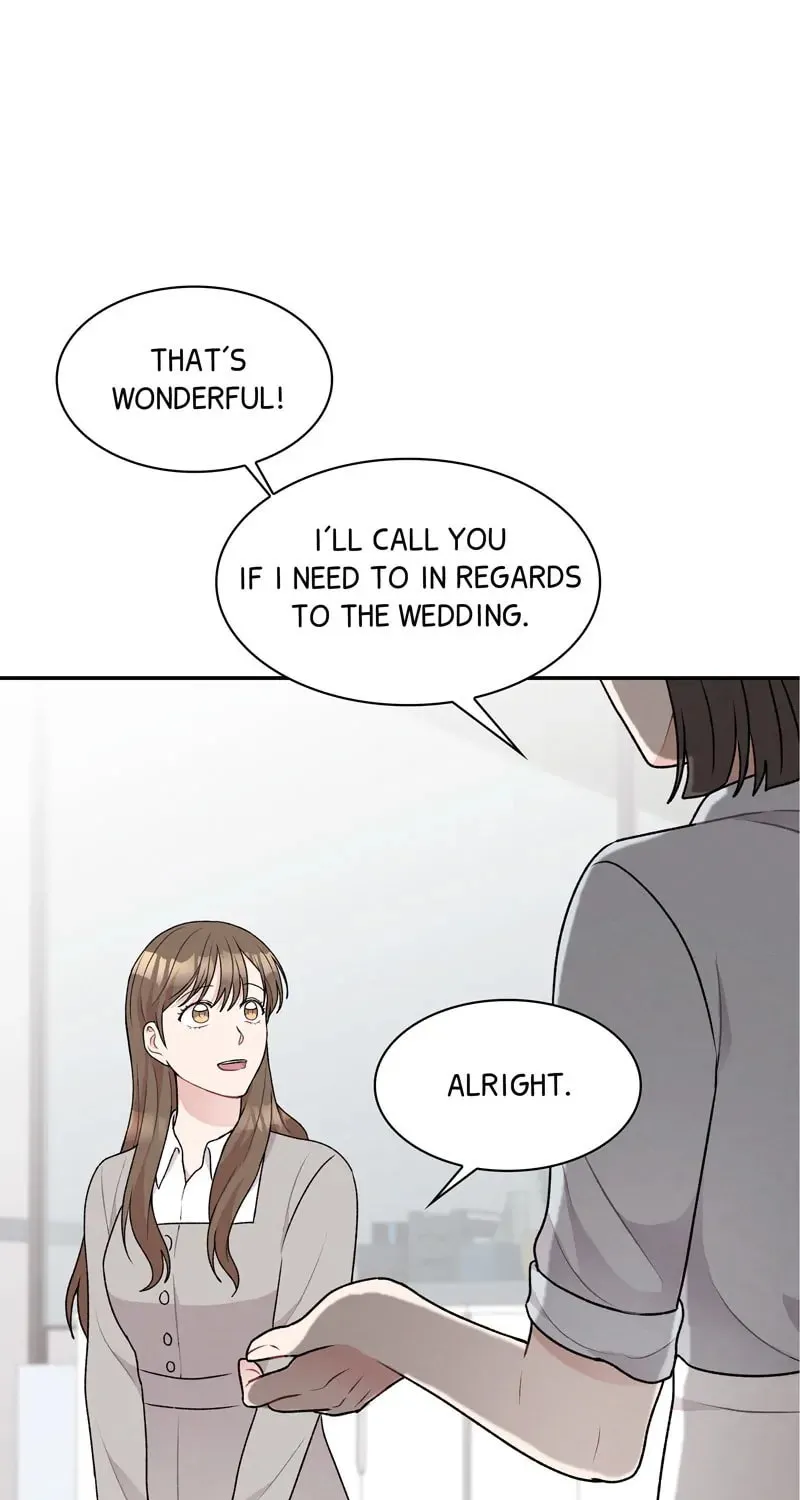 Read Perfect Wedding chapter 29 image 52 on Lezhin