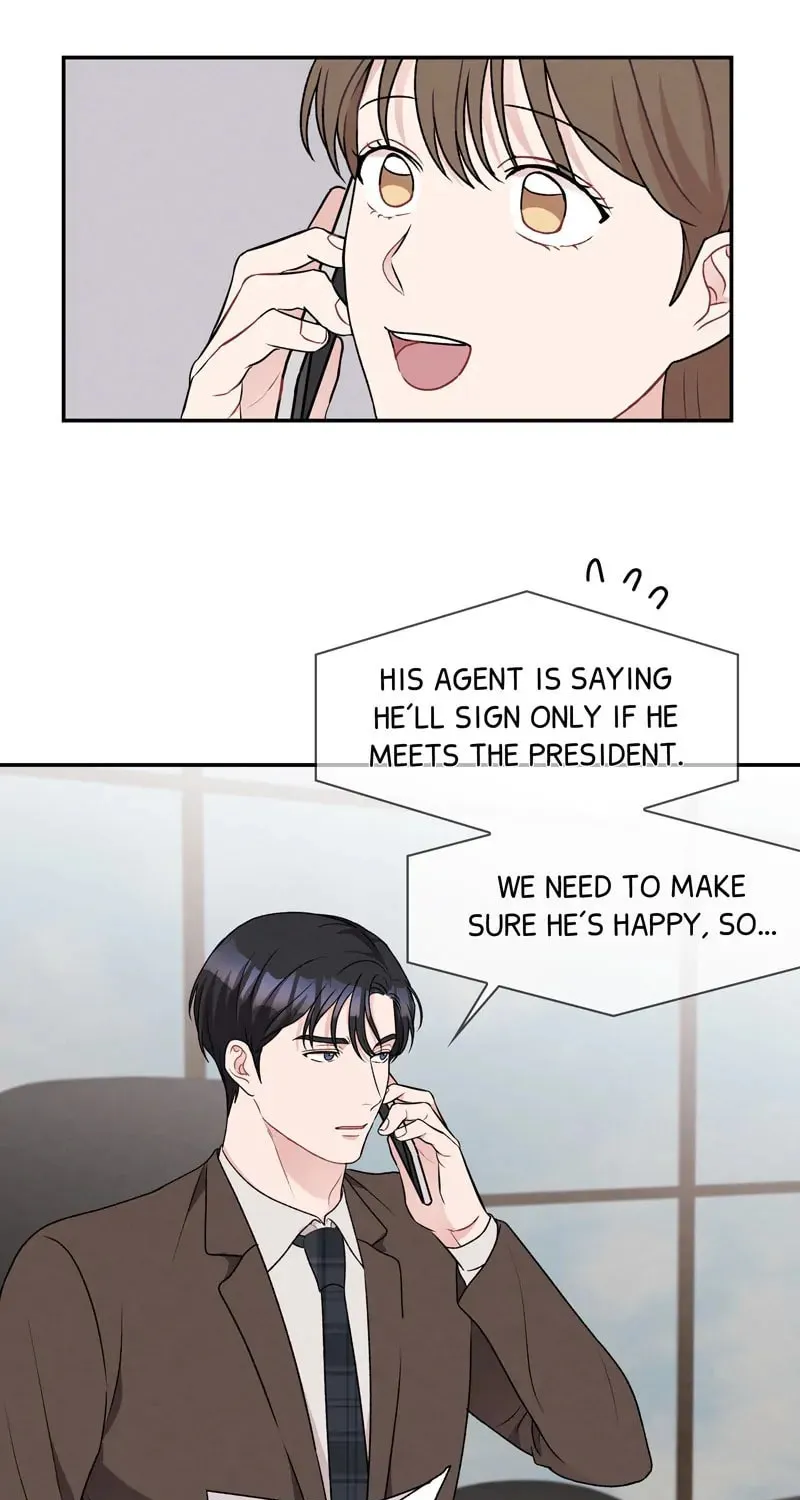 Read Perfect Wedding chapter 29 image 89 on Lezhin