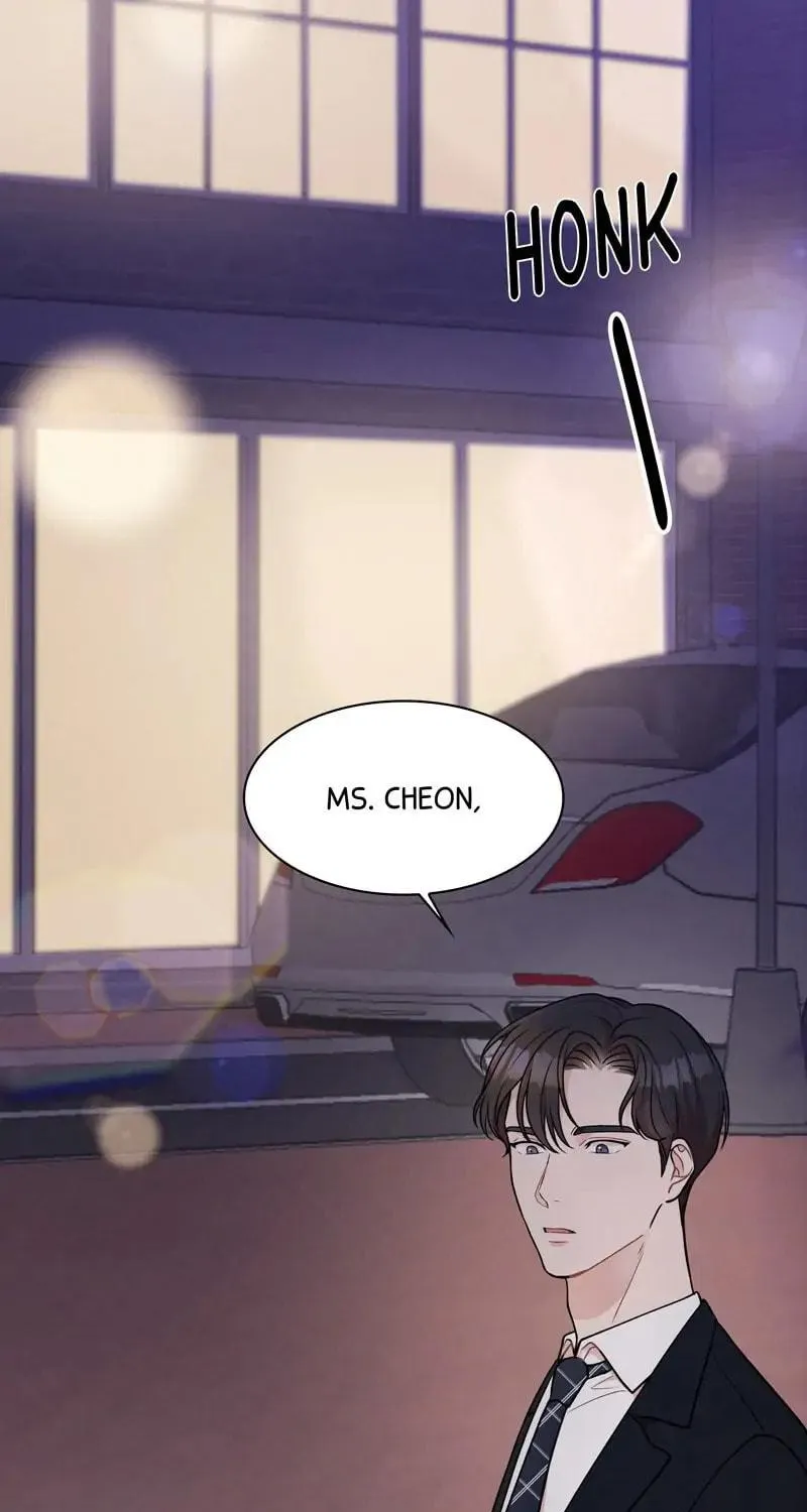 Read Perfect Wedding chapter 3 image 17 on Lezhin