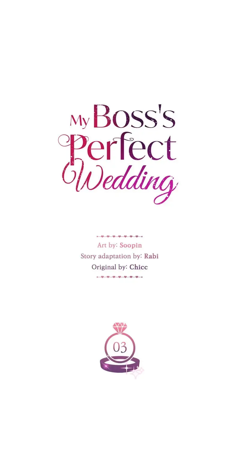 Read Perfect Wedding chapter 3 image 33 on Lezhin