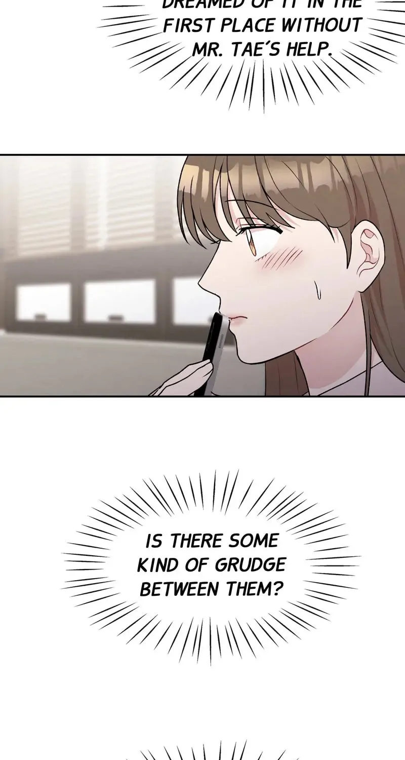Read Perfect Wedding chapter 30 image 11 on Lezhin