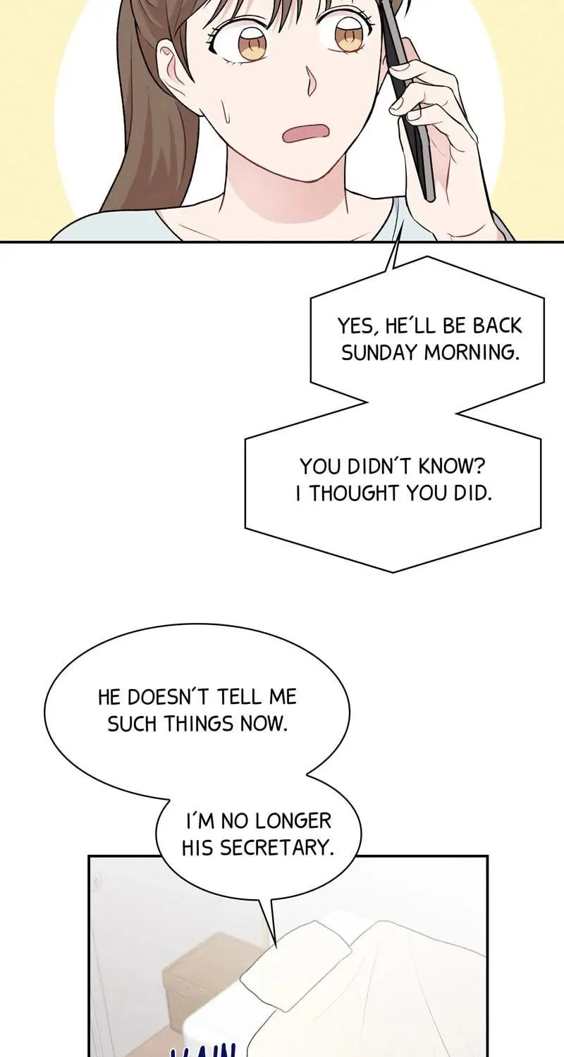 Read Perfect Wedding chapter 30 image 16 on Lezhin