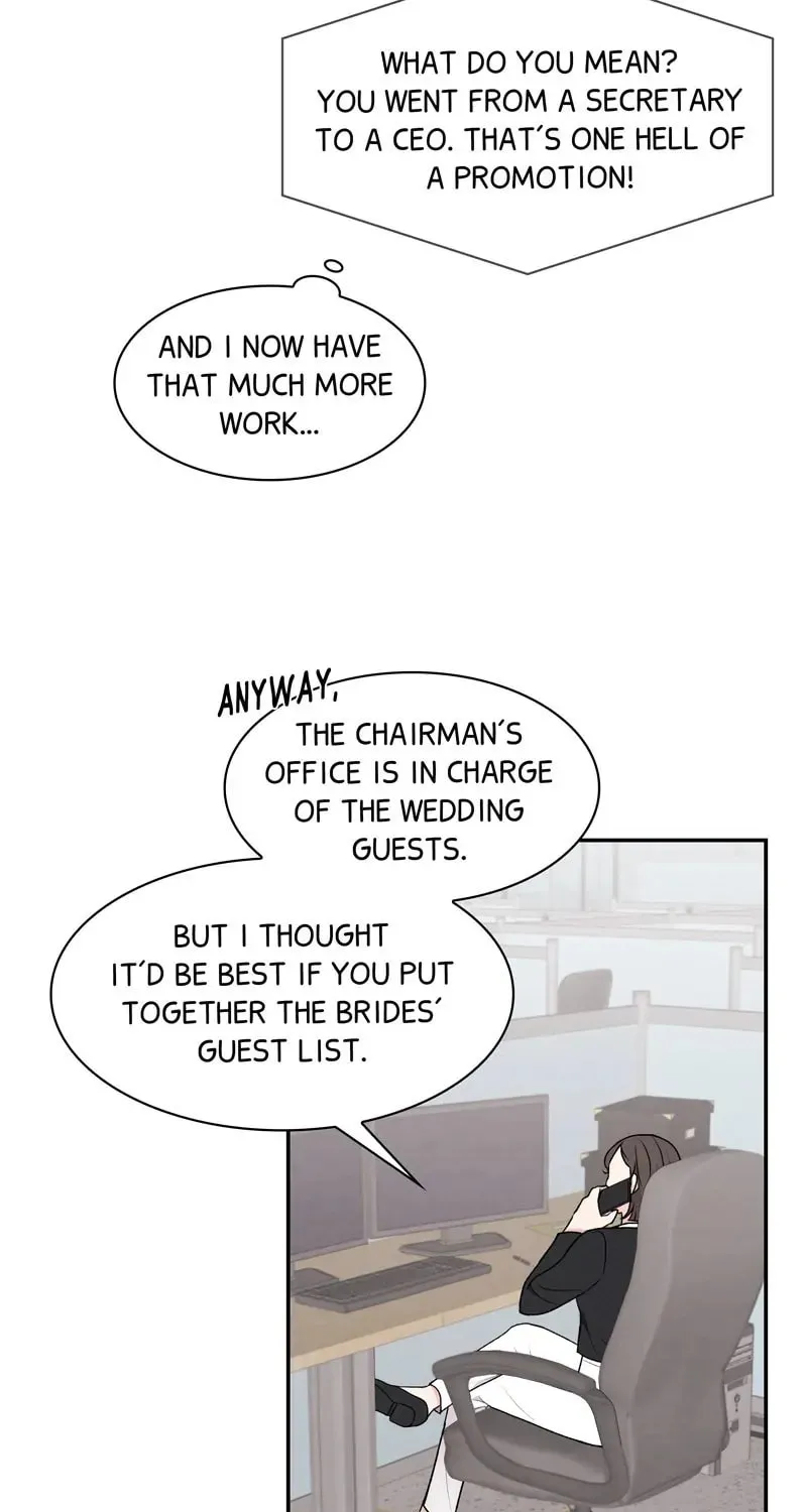 Read Perfect Wedding chapter 30 image 18 on Lezhin