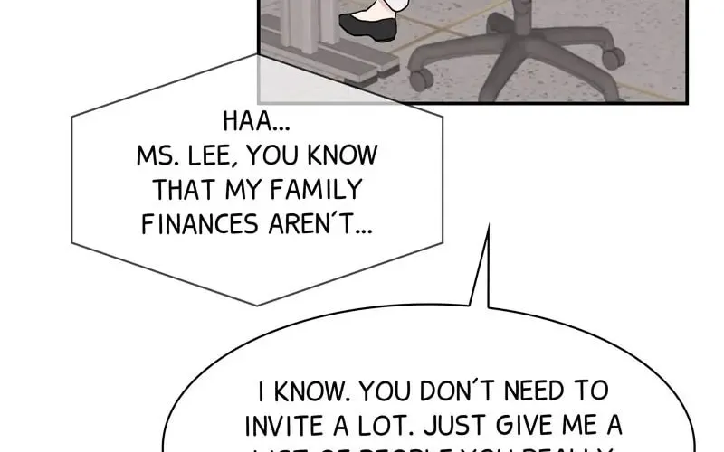 Read Perfect Wedding chapter 30 image 19 on Lezhin