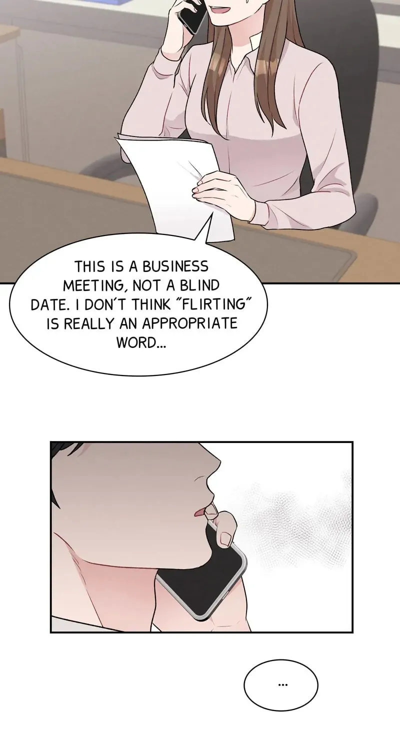 Read Perfect Wedding chapter 30 image 2 on Lezhin