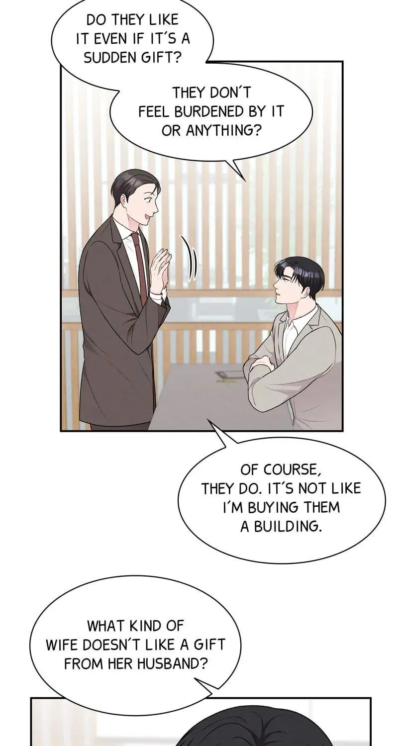 Read Perfect Wedding chapter 30 image 36 on Lezhin
