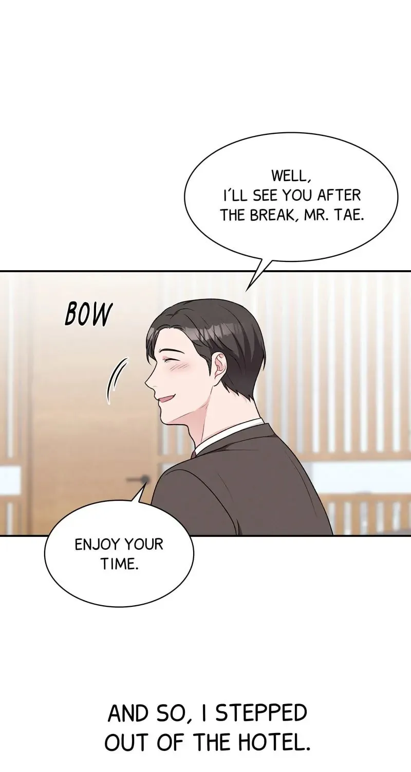 Read Perfect Wedding chapter 30 image 39 on Lezhin