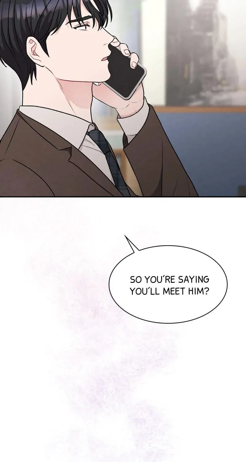 Read Perfect Wedding chapter 30 image 4 on Lezhin