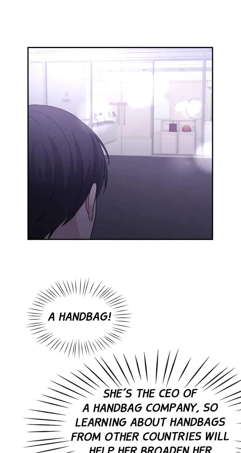 Read Perfect Wedding chapter 30 image 43 on Lezhin