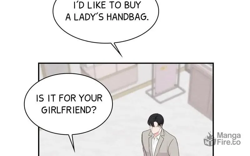 Read Perfect Wedding chapter 30 image 47 on Lezhin