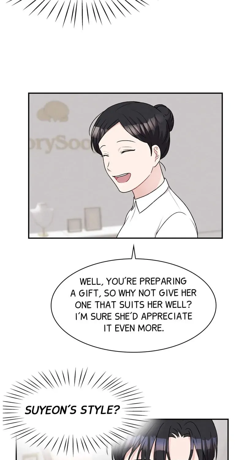 Read Perfect Wedding chapter 30 image 50 on Lezhin