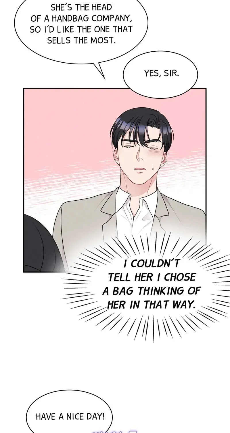 Read Perfect Wedding chapter 30 image 55 on Lezhin