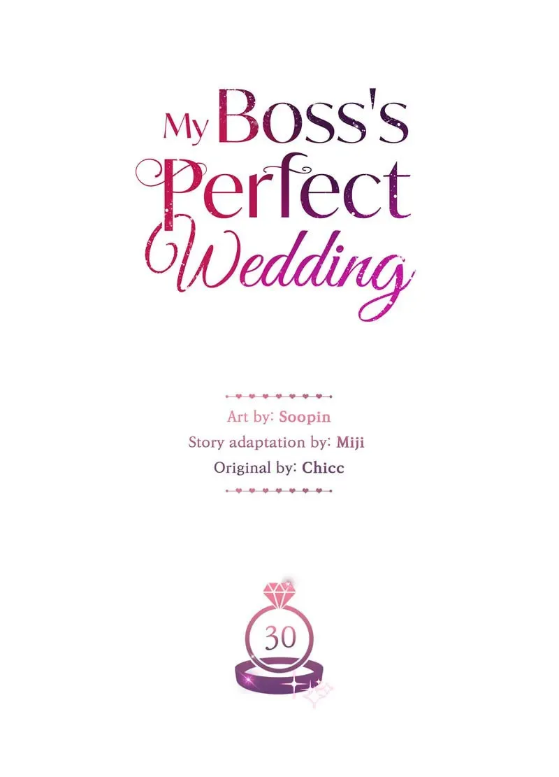 Read Perfect Wedding chapter 30 image 6 on Lezhin