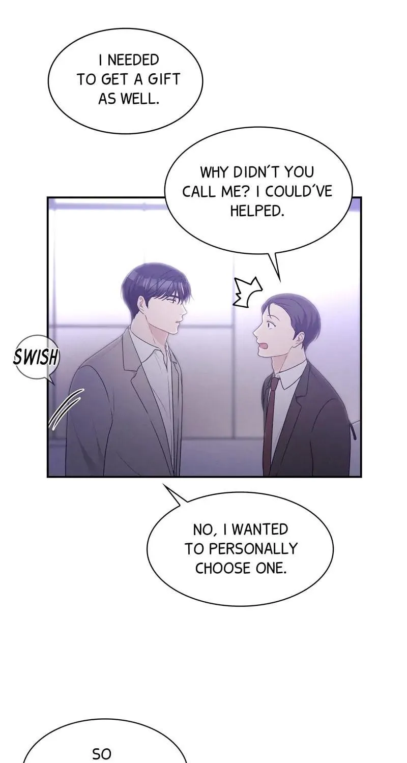 Read Perfect Wedding chapter 30 image 60 on Lezhin