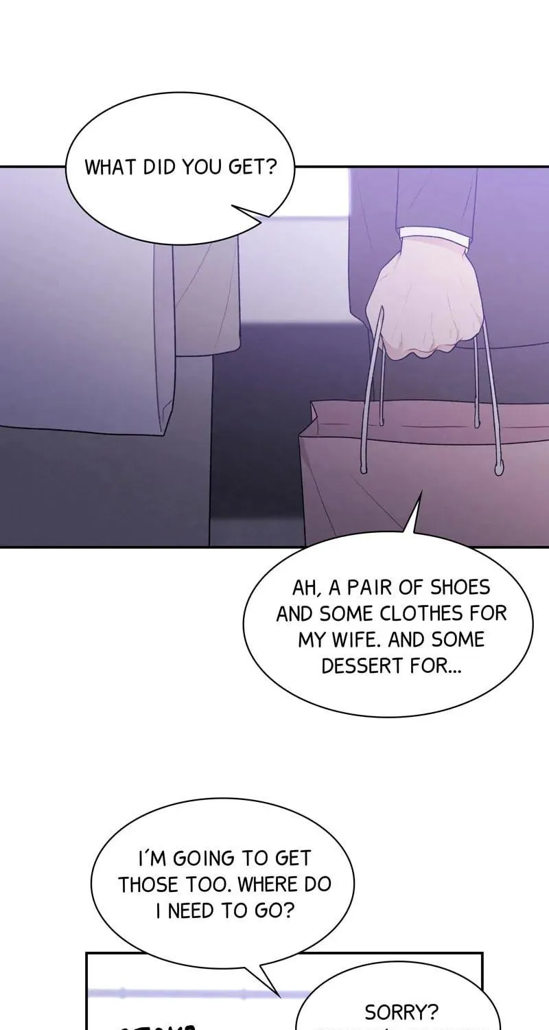 Read Perfect Wedding chapter 30 image 62 on Lezhin