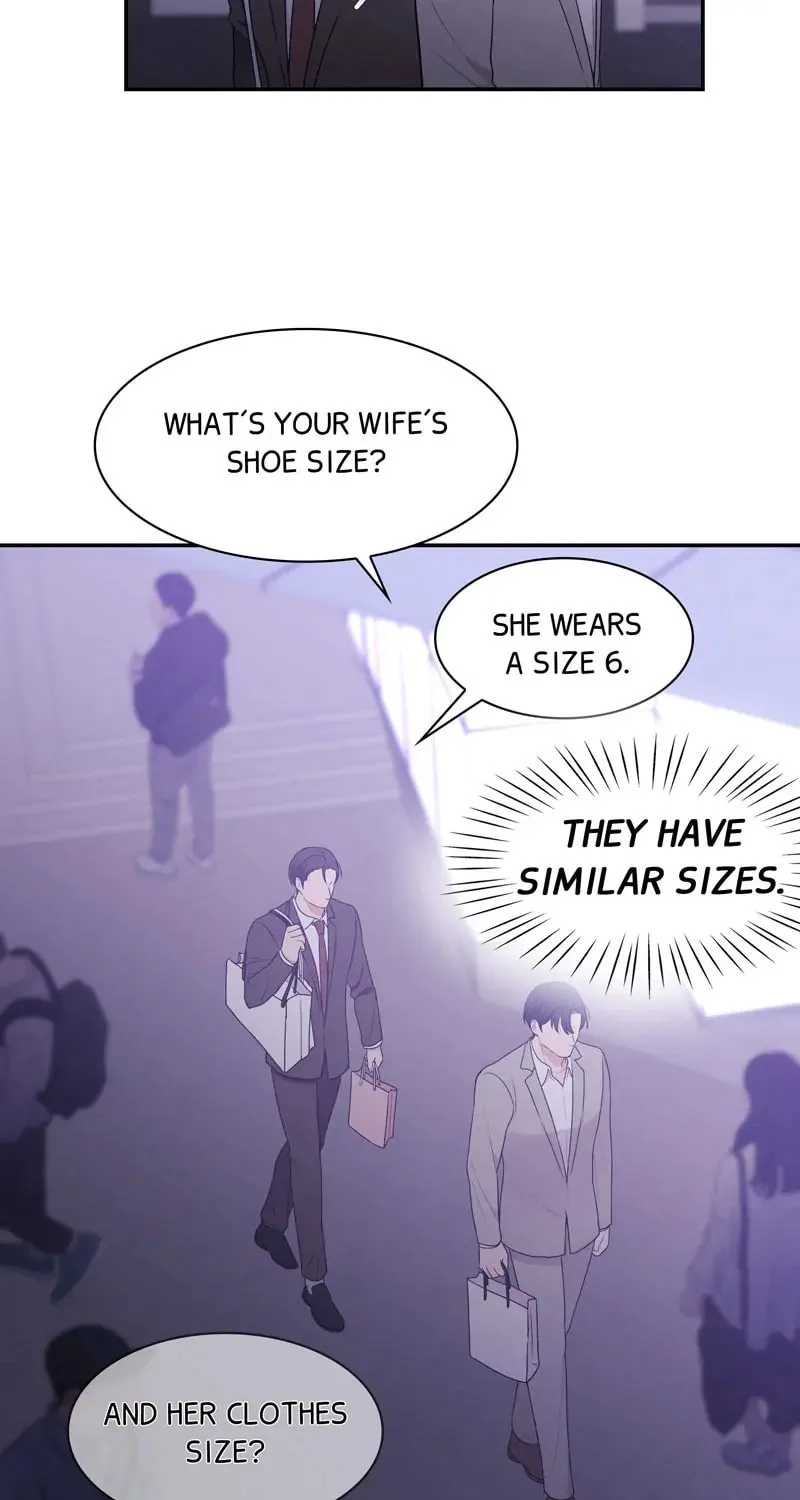 Read Perfect Wedding chapter 30 image 64 on Lezhin