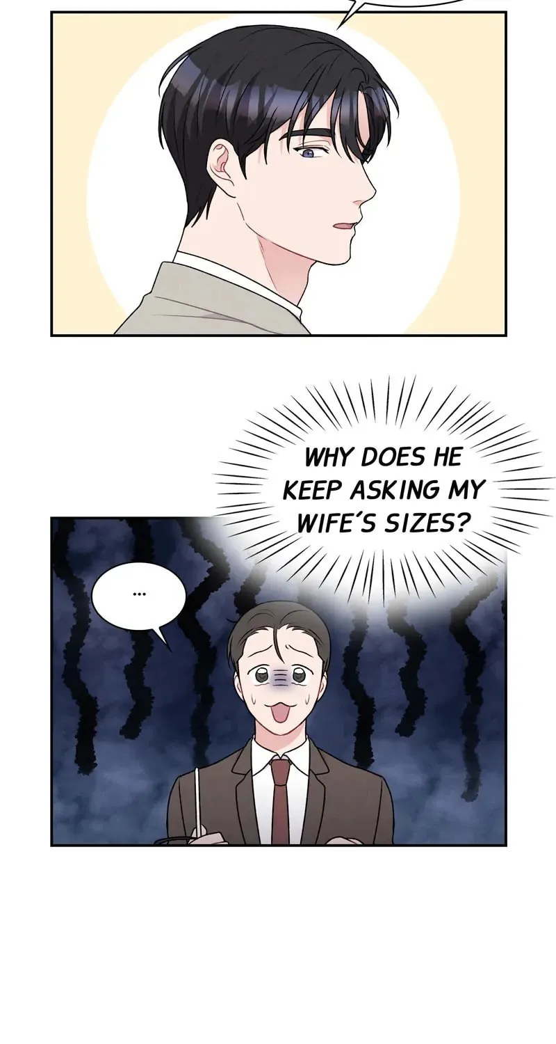 Read Perfect Wedding chapter 30 image 66 on Lezhin