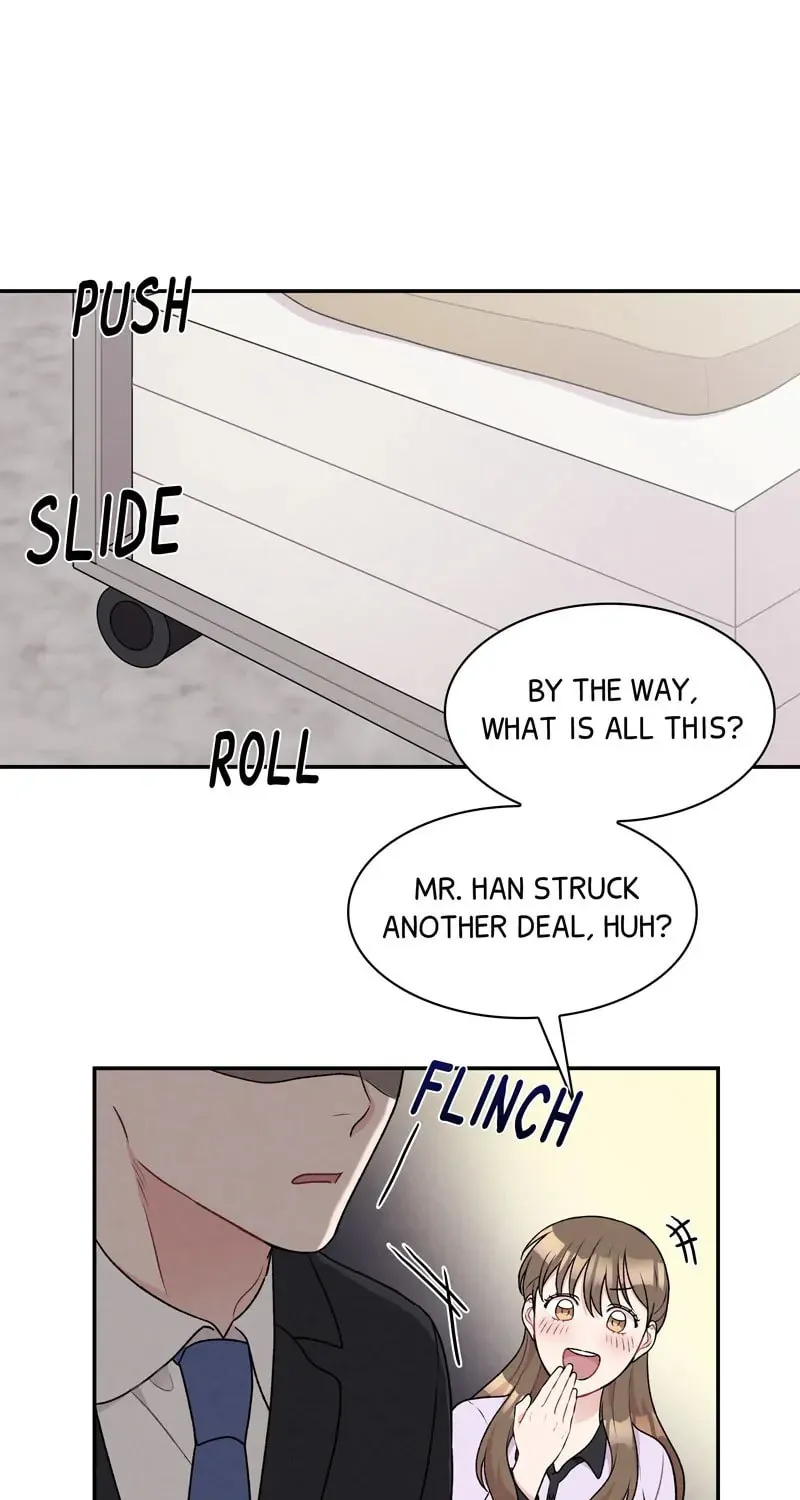 Read Perfect Wedding chapter 30 image 76 on Lezhin