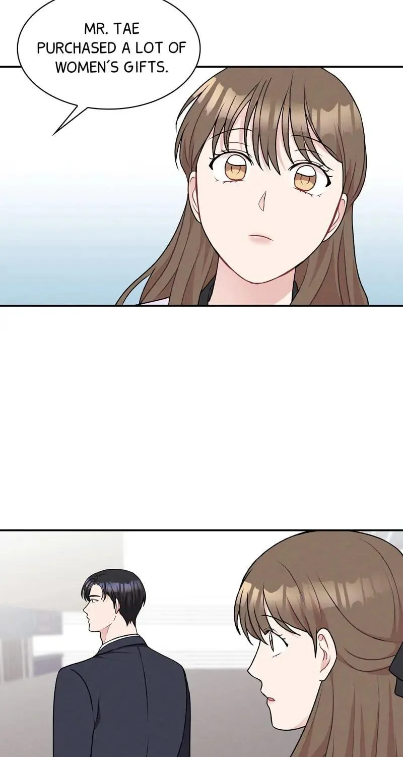 Read Perfect Wedding chapter 30 image 78 on Lezhin