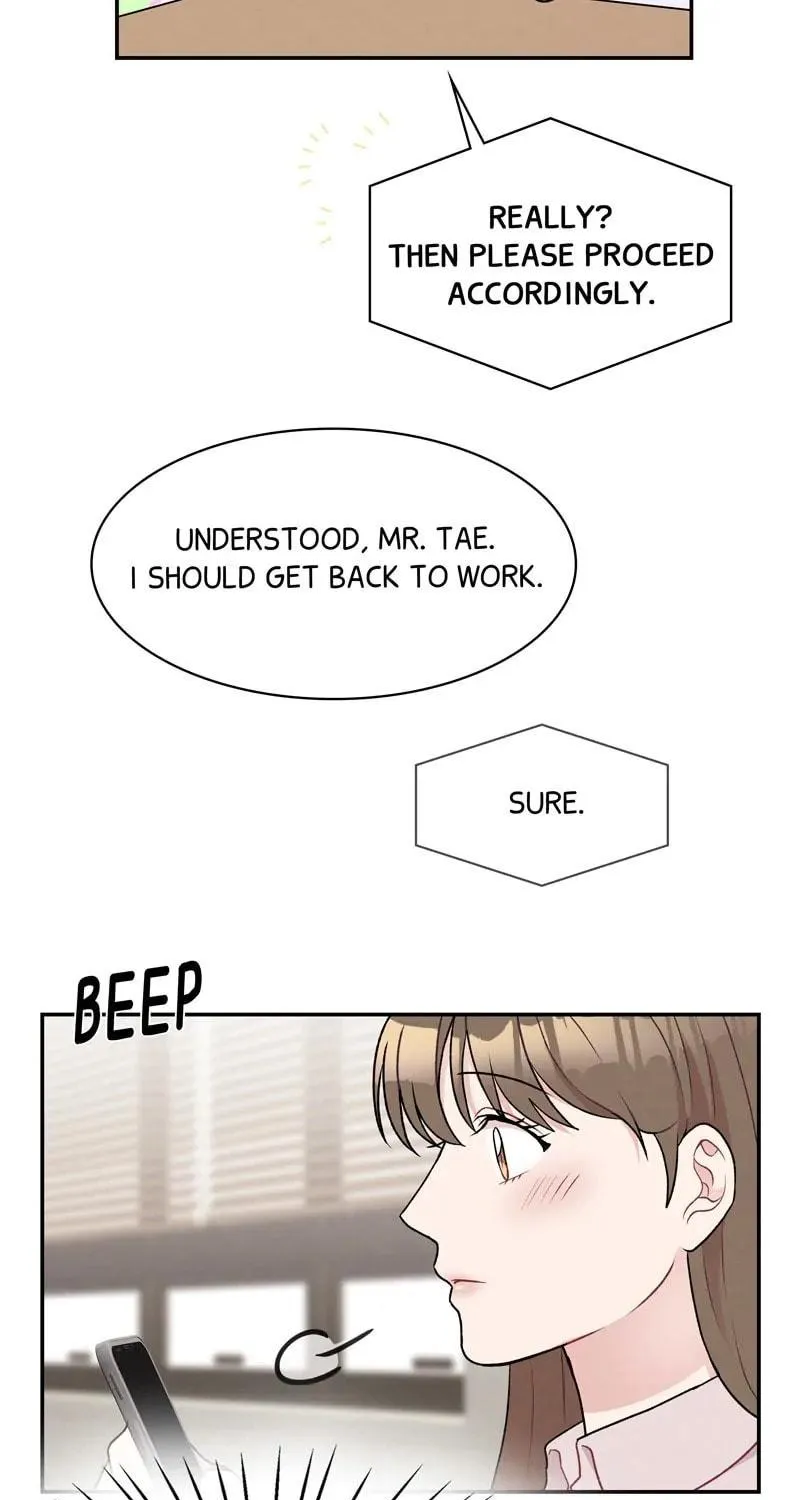 Read Perfect Wedding chapter 30 image 9 on Lezhin