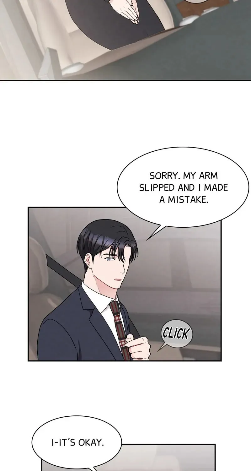 Read Perfect Wedding chapter 31 image 11 on Lezhin