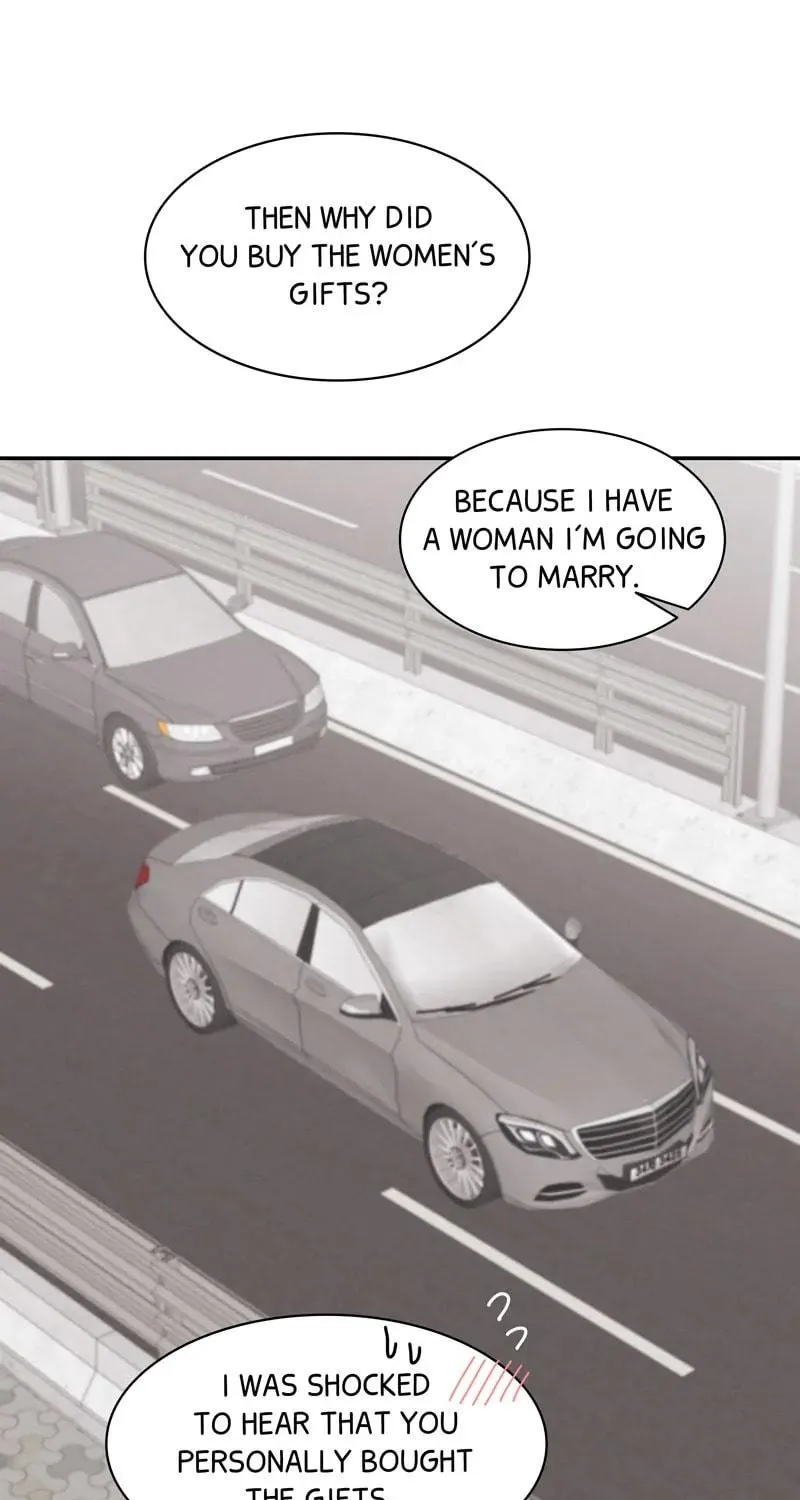Read Perfect Wedding chapter 31 image 16 on Lezhin