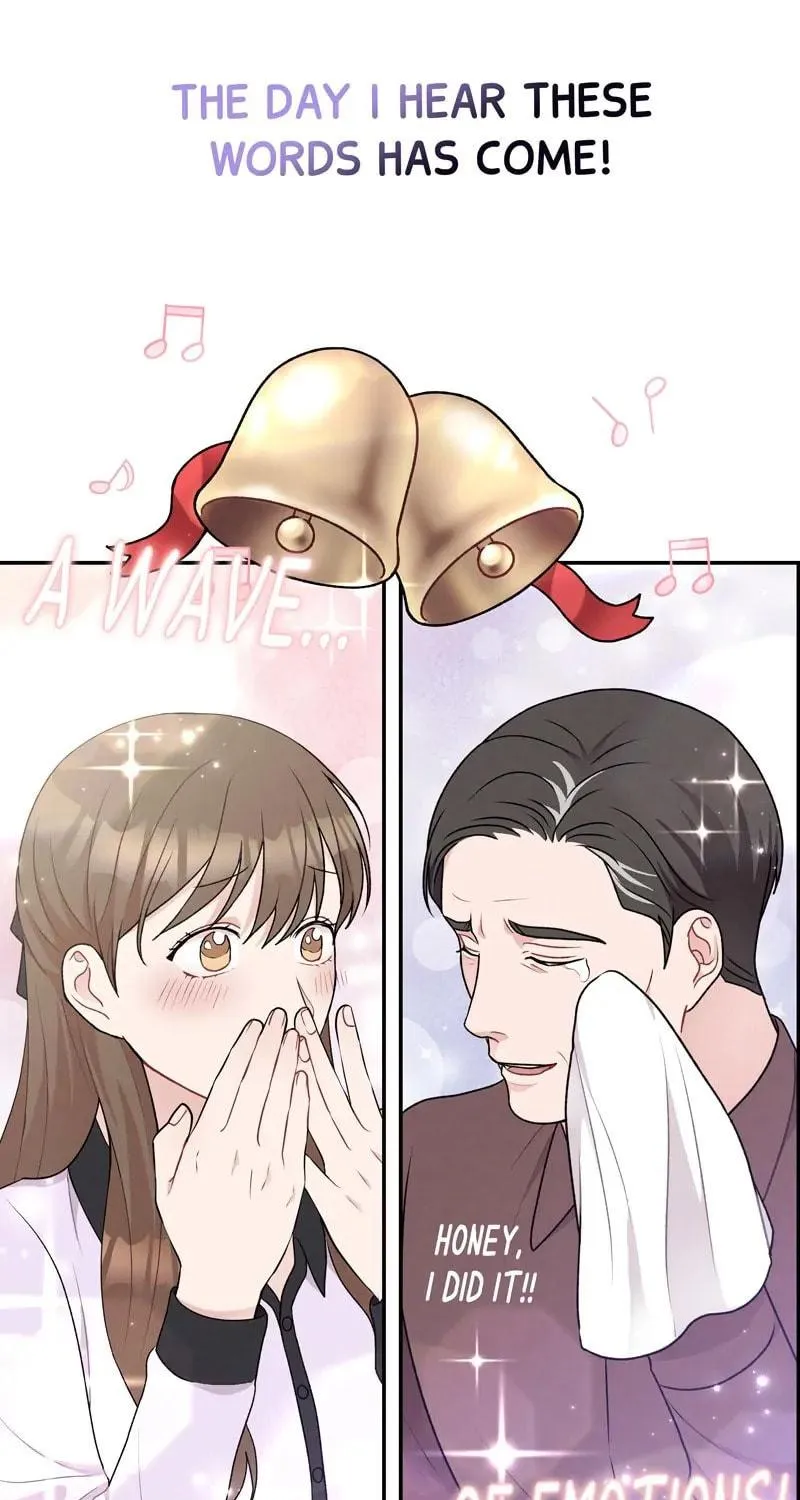 Read Perfect Wedding chapter 31 image 31 on Lezhin