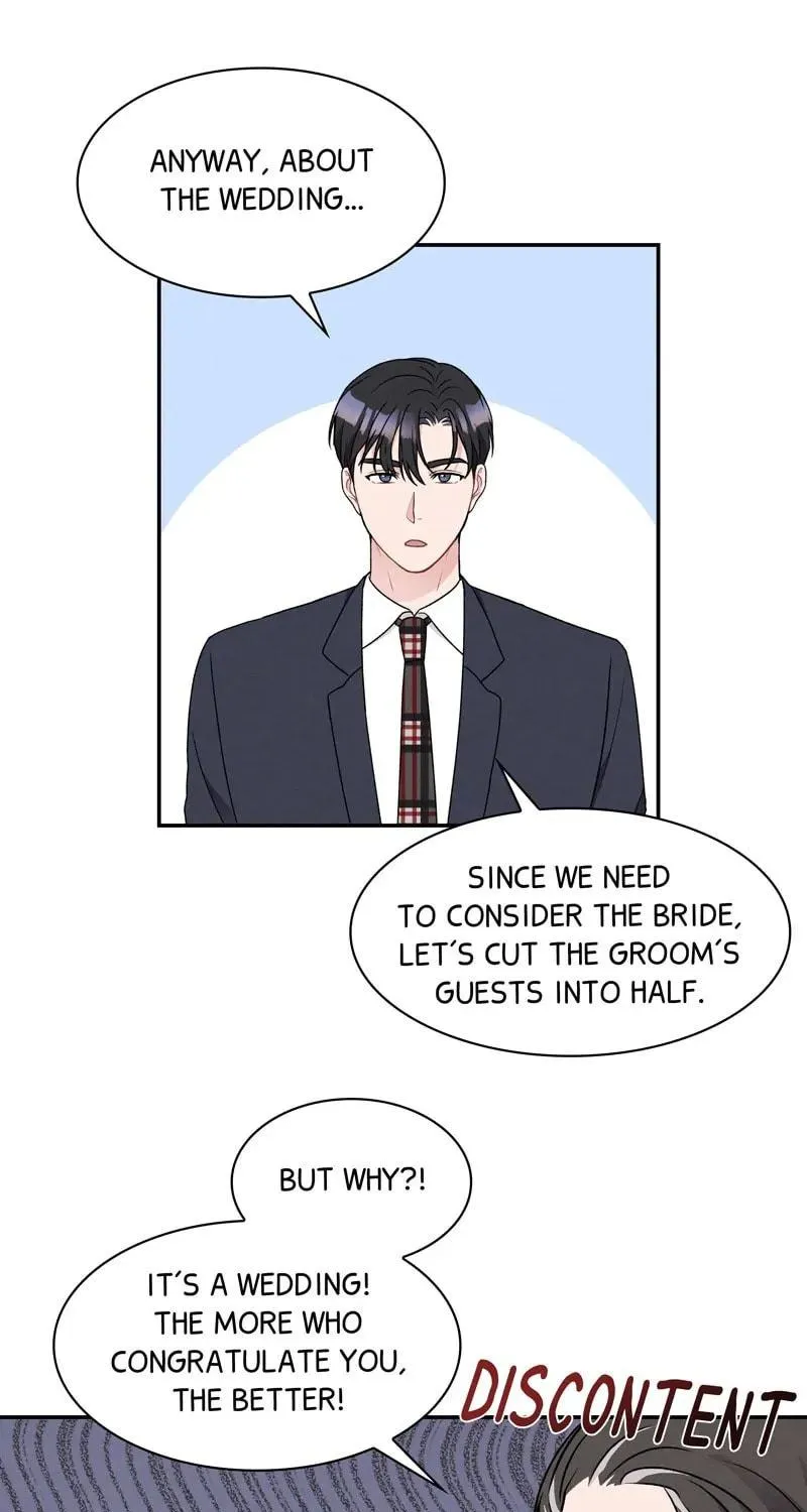 Read Perfect Wedding chapter 31 image 34 on Lezhin
