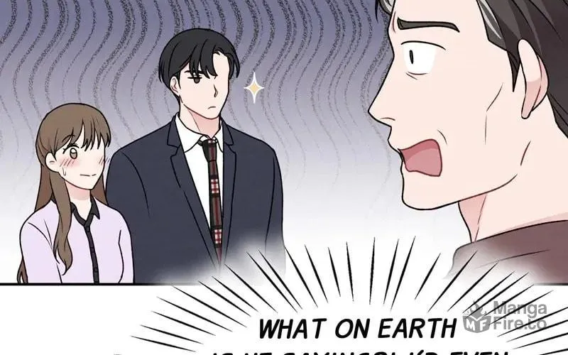 Read Perfect Wedding chapter 31 image 35 on Lezhin