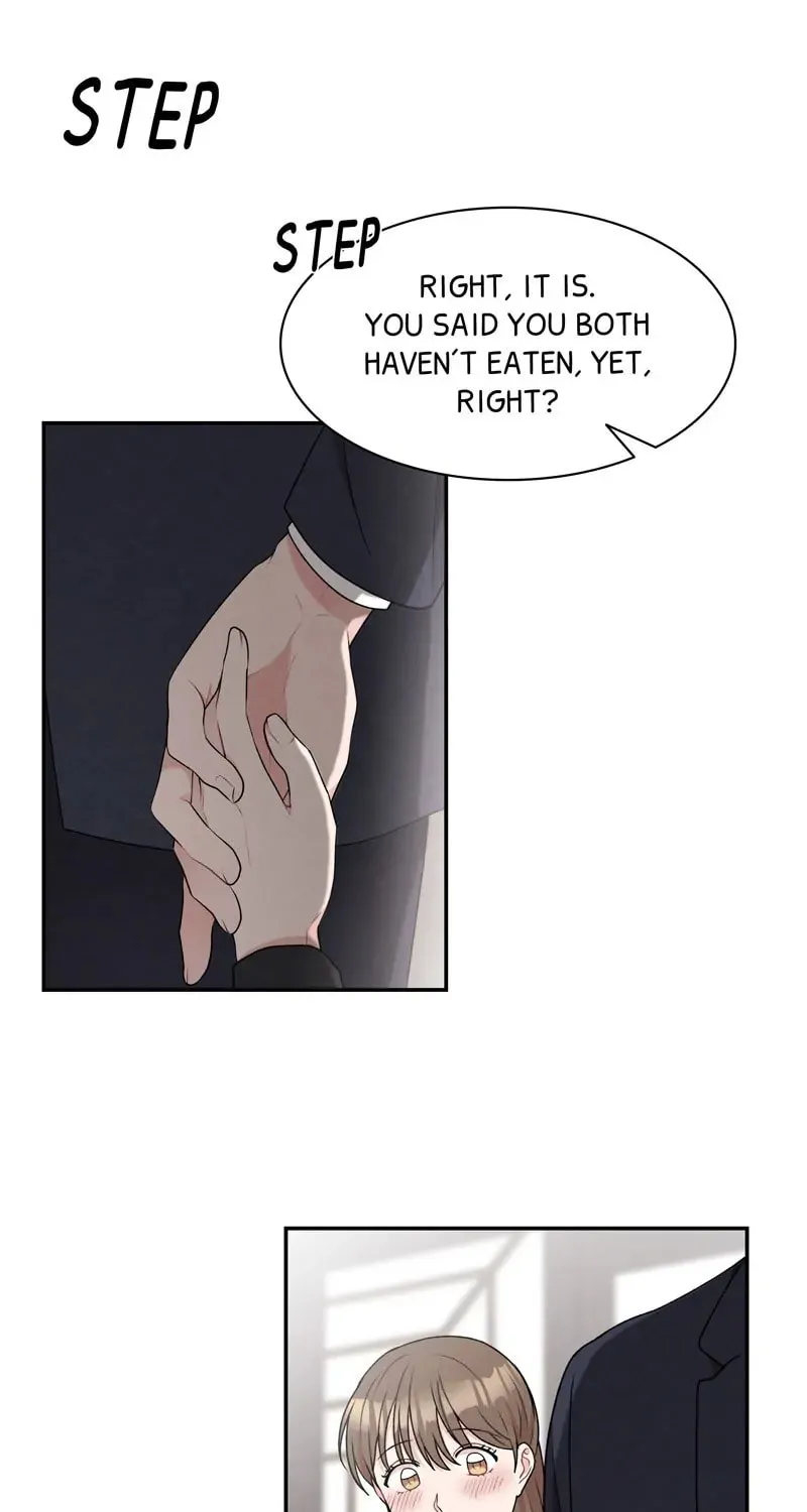 Read Perfect Wedding chapter 31 image 40 on Lezhin
