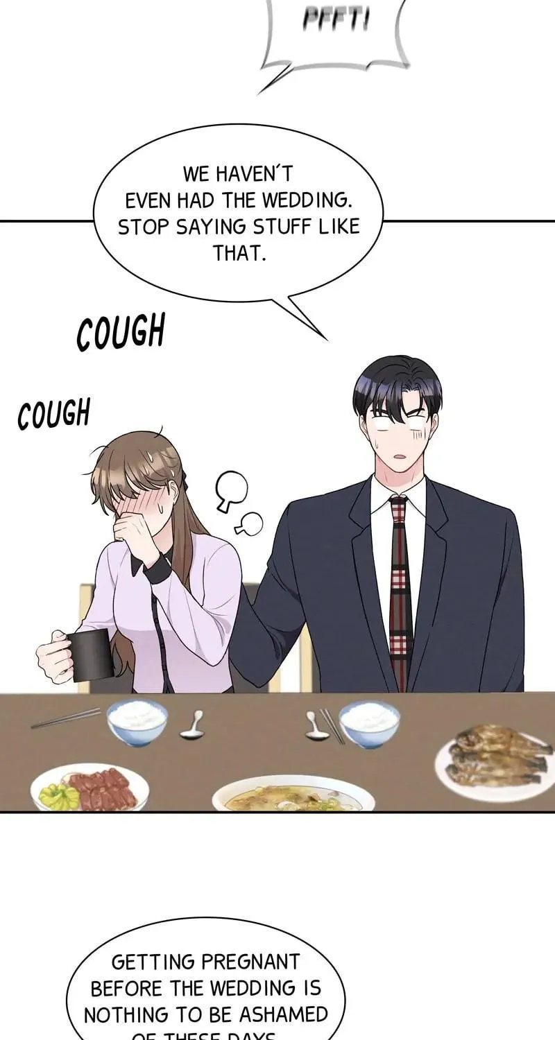 Read Perfect Wedding chapter 31 image 44 on Lezhin